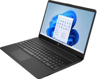 HP 15s Ryzen 3-5300U/8GB/256/Win11 Black - 1085047 - zdjęcie 3